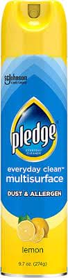 PLEDGE ENHANCING POLISH ORANGE 274G - PEPO274 Pie's Variety Store