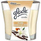 GLADE CANDLE JAR AIR FRESHENER SPRING 22 COTTON CLOUD DREAM 3.4OZ - GCJAFCCD34 Pie's Variety Store