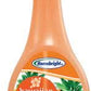 Homebright Bbq Grill Cleaner 13oz. - Enjoy a well-maintained cooking station with the help of this BBQ Grill Cleaner. It is formulated to break down tough burned-on food pieces and eliminate pesky grease buildup - 84960701443 Pie's Variety Store