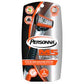 PERSONNA COMFORT TWIN BLADE DISPOSABLE RAZORS 1CT - PRCTBDR1 Pie's Variety Store