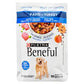 PURINA WET PUPPY CHOW WITH REAL BEEF 156G - POHPF5 Pie's Variety Store