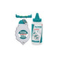 Total Chalk Line Reel includes 30m Chalk Line, Bottle Chalk 4oz and Spirit Bubble THT661301 Mega