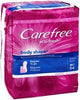 CAREFREE BODY SHAPE LONG UNSCENTED 42CT - CFBSLU42