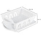 Sterlite 2pc Ultra Sink Set, One Size, Classic Red -  07314906418 Pie's Variety Store