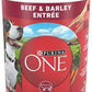 PURINA WET PUPPY CHOW WITH REAL BEEF 156G - POHPF5 Pie's Variety Store