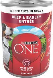 PURINA WET PUPPY CHOW WITH REAL BEEF 156G - POHPF5 Pie's Variety Store