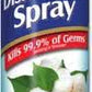 HomeBright Disinfectant Spray - 6oz - Citrus Scent - Is an affordable and efficient homecare product that your household needs! Keep yourself and others safe and protected against germs and bacteria with our disinfectant spray! - 84960703879 Pie's Variety Store