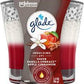 GLADE CANDLE JAR AIR FRESHENER SPRING 22 COTTON CLOUD DREAM 3.4OZ - GCJAFCCD34 Pie's Variety Store