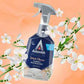 Astonish Fabric Refresher White Flowers 750ml - is on hand to bring back that just washed’ freshness to hard to wash items like curtains and carpets. It neutralizes unpleasant odors and leaves items with a fresh scent - 5060060211117 Pie's Variety Store