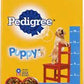 PEDIGREE DRY DOG FOOD HIGH PROTEIN BEEF & LAMB FLAVOR WITH RED MEAT 1.59KG - PCCCS392 Pie's Variety Store