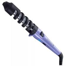 Remington Curling Iron 2in1 Prefect Curls and Waves make your hair stylish for any special occasion.- 07459053462