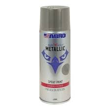 ABRO EAGLE METALLIC PREMIUM SPRAY PAINT - SPMC-026 MEGA AZ Store
