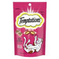 WHISKAS TEMPTATIONS CREAMY DAIRY TREATS FOR CATS  85G - WTCD Pie's Variety Store