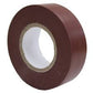3M™ Temflex™ Vinyl Electrical Tape 1500, 19 mm x 18 m MEGA