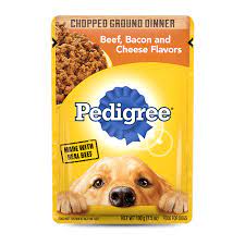 PEDIGREE CHOICE CUTS ADULT WET DOG FOOD COUNTRY STEW 375G - PCCCS375 Pie's Variety Store