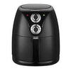 Westinghouse Air Fryer 3.5lt Generate powerful air flow to reach high temperatures and cook around all sides of your food for even doneness throughout and a hot, golden-fried finish.- 4895218307135