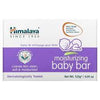 Himalaya Moisturizing Baby Bar, Mild and Moisturizing Bar Soap for Baby, 4.41 oz - 60506950127