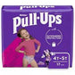 Huggies Pull-Ups Girls Training Pants 2T-3T (23 Pants) - 3600051335 Pie's Variety Store