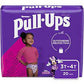 Huggies Pull-Ups Girls Training Pants 2T-3T (23 Pants) - 3600051335 Pie's Variety Store