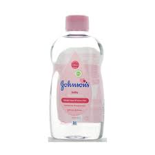 Johnson's Baby Oil with Aloe Vera & Vitamin E 14 oz known for its skin-soothing qualities - and vitamin E, a natural skin conditioner- 38137003332 Pie's Variety Store