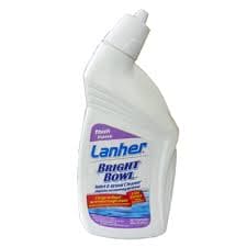 LANHER SPRAY BATHROOM CLEANER 650ML - LSBC650 Pie's Variety Store