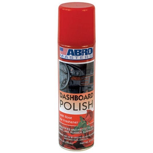 ABRO Scented Dashboard Polish Rose DP-523CH (MPDAC001) MASMEGA