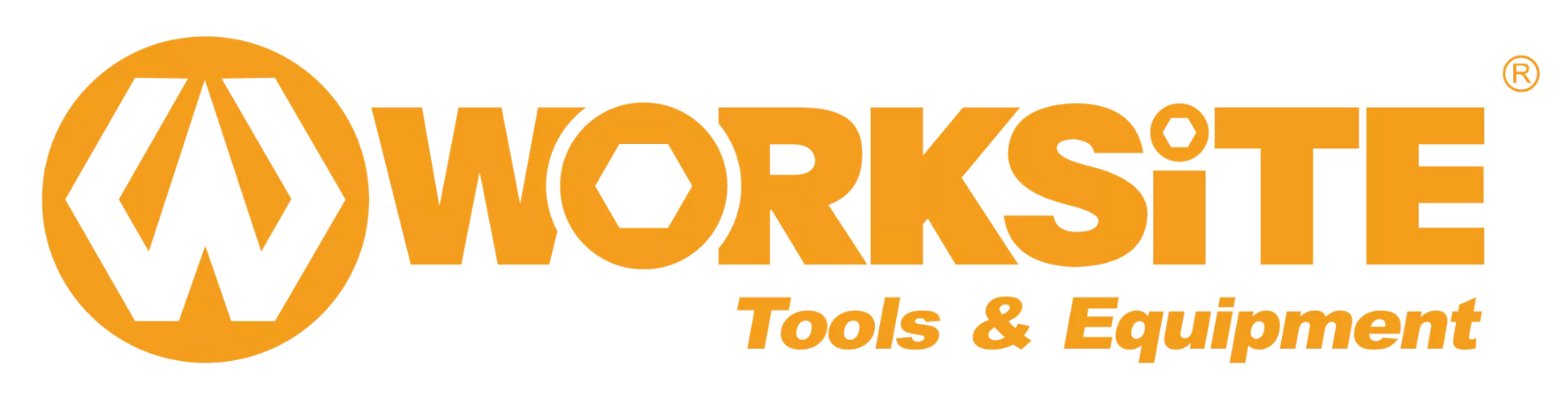 WORKSITE 5.5HP Water Pump Gasoline Engine 163cc 4 Stroke High Pressure 3" Gasoline Water Pump-GWP104 Worksite Power Tools