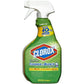 CLOROX TOILET BOWL CLEANER RAIN CLEAN 2CT - CLTBCRC2 Pie's Variety Store