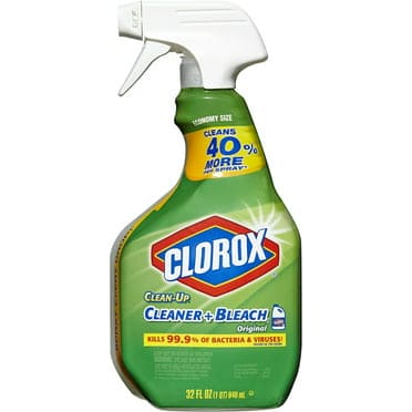 CLOROX TOILET BOWL CLEANER RAIN CLEAN 2CT - CLTBCRC2 Pie's Variety Store