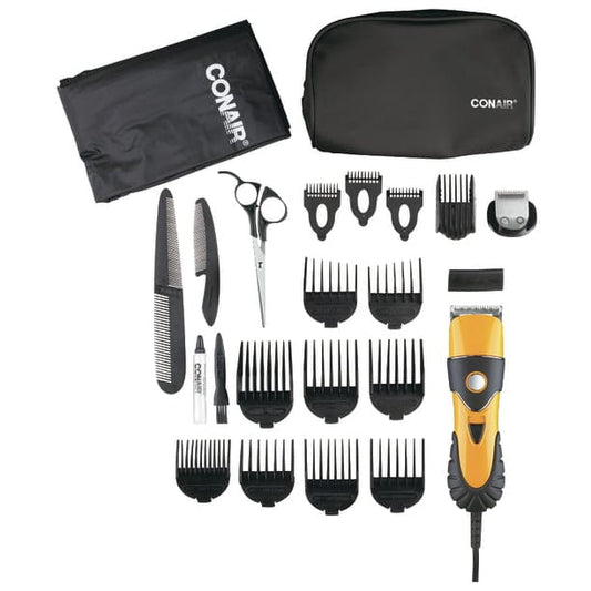 Conair® 2-in-1 Chopper® Clipper/trimmer - HCT420R Pie's Variety Store