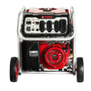 A-iPower Generator 9.000 Watts For work, emergencies or adventure, the A-iPower Generator is built with high end components that will last for years-436684