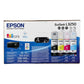 Epson L3250 Multifunctional Wireless Printer which can Print, Copy and Scan C11CJ67301 - 428665 EBUYSTT