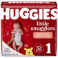 HUGGIES LITTLE SNUGGLERS NEWBORN 31CT - HLSNB Pie's Variety Store