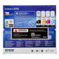 Epson L3250 Multifunctional Wireless Printer which can Print, Copy and Scan C11CJ67301 - 428665 EBUYSTT