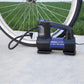 Bon-Aire 12V Tire Inflator With this12 Volt tire inflator with digital gauge and work light you can preset the PS and will auto shut off once it reaches the desired PSi-431251 Hannah's Variety Store