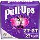 HUGGIES PULL UPS BOYS 2T-3T 23CT - HPUB2T3T Pie's Variety Store