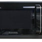 Black And Decker Microwave 0.9 cu - This countertop microwave oven is a smart and elegant choice for the style and feel of your kitchen -  81000481902 Pie's Variety Store