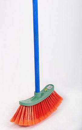 Escoba Todo Broom Curved - GP04 MEGA
