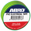 ABRO PVC Electrical Tape ET-912