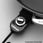 Cuisinart Electric Skillet is a must for every kitchen. It can roast, fry, sauté, steam, bake and more - CU-CSK-150 Pie's Variety Store