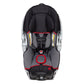 Baby Trend EZ Flex-Loc 30.00 lbs Infant Car Seat, Solid Print Black - 9001401316 Pie's Variety Store