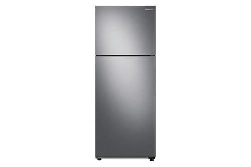 Samsung Refrigerator 17cu. ft  It constantly checks the temperature and circulates cool air through strategically placed vents. Thus, food is preserved at the optimum temperature and stays fresh for longer-436698