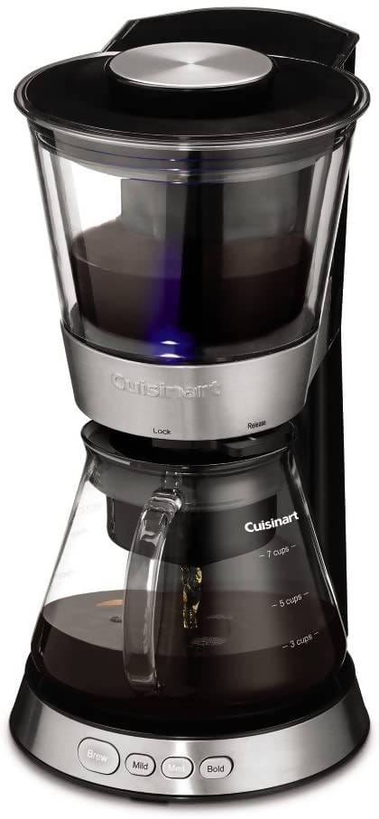 Cuisinart Automatic Cold Brew Coffeemaker - CU-DCB-10 Pie's Variety Store