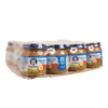 Gerber 2nd Food Assorted 12 Units / 113 g gives them a variety of delicious ingredient combinations to help them get used to a world of new flavors-413237