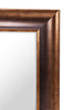 Springdale Design Designer Mirror These designer beveled mirrors are ready to hang vertically or horizontally. Oversized frames make a statement for any room and complement any style-429302-0049627392310