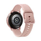 Samsung Galaxy Watch Active 2 Rose Gold - Keep connected with an ideal partner for life and health in your wrist that will provide you with immediate advice. - 407925 ebuystt
