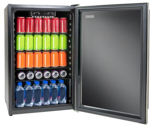 Igloo ibc35ss outlet