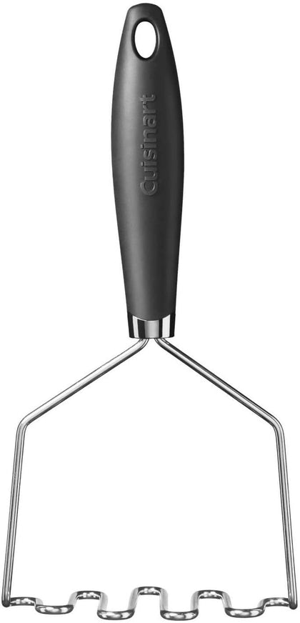 Cuisinart Curve Handle Masher - CU-CTG-01-MH