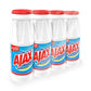 Ajax Scouring Cleanser 4pk/600g-236942 Hannah's Variety Store