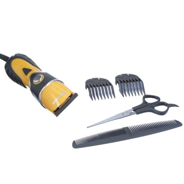 Conair® 2-in-1 Chopper® Clipper/trimmer - HCT420R Pie's Variety Store